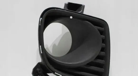 Mini One - Cooper Clubman R55 Front bumper lower grill