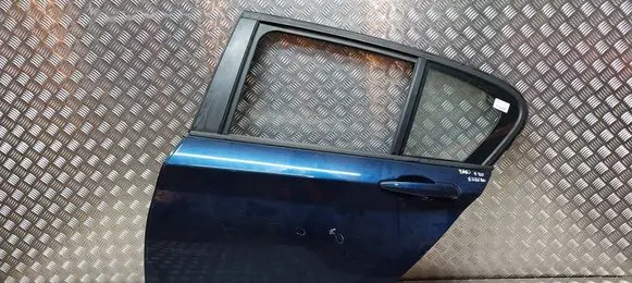 BMW 1 F20 F21 Rear door S26378646