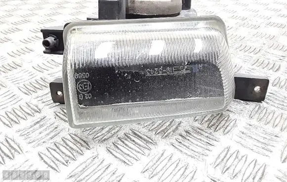 Opel Astra G Front fog light 195243b