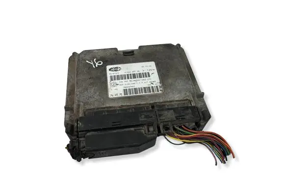 Fiat Seicento/600 Engine control unit/module 55187372 3NGE97WCC 6160062705