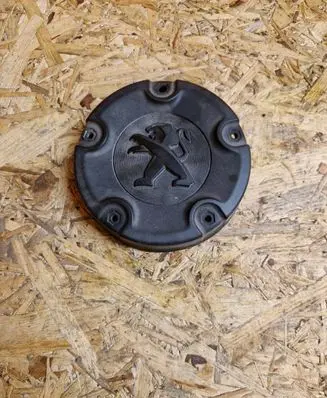 Peugeot Partner Original wheel cap 9808342277 9808342377
