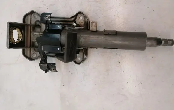 Peugeot Boxer Steering wheel axle