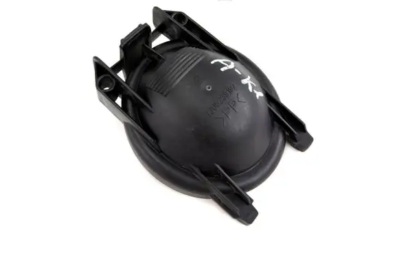 Mercedes-Benz A W169 Headlight/headlamp dust cover 1305239192