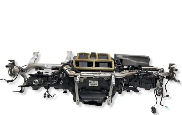 BMW 4 F36 Gran coupe Dashboard cross member/frame bar 