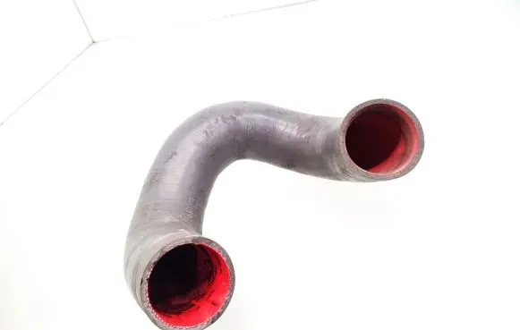 Opel Vivaro Intercooler hose/pipe 042153