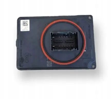 Audi A5 Headlight ballast module Xenon 4K0941591BD