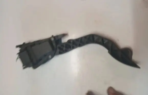 Volvo V50 Accelerator throttle pedal 31290030 101108 070240