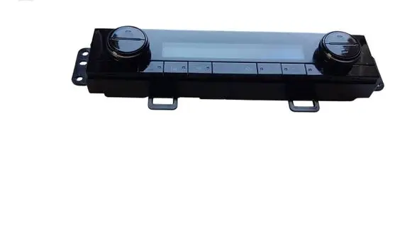 Nissan Qashqai J12 Climate control unit 275006UN0A