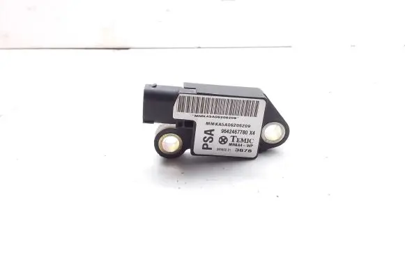 Citroen C5 Airbag deployment crash/impact sensor 9642467780