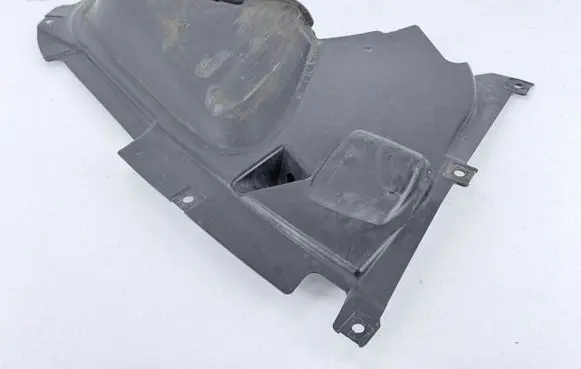BMW 3 F30 F35 F31 Front mudguard 7260739 27648710