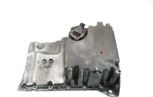 BMW 3 E46 Oil sump 7786994