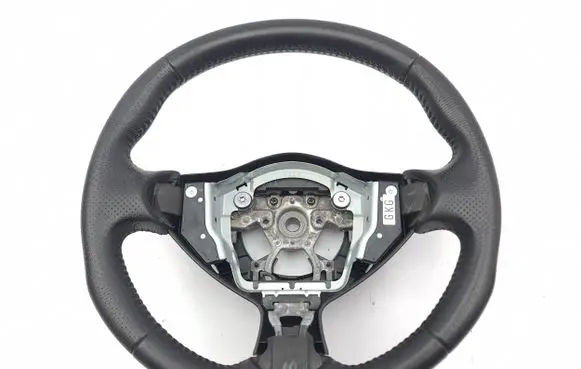 Nissan 370Z Steering wheel