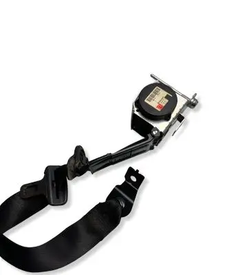 Opel Astra H Front seatbelt 560834901 040701