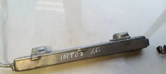 Toyota Auris 150 Fuel main line pipe
