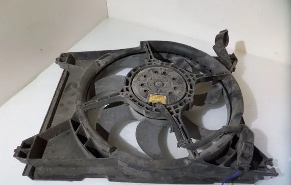 Hyundai Trajet Fan set 
