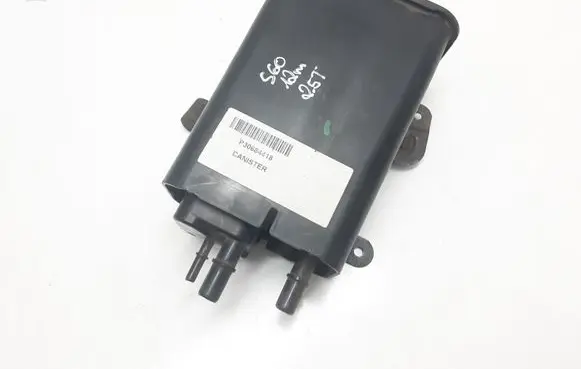 Volvo S60 Active carbon filter fuel vapour canister 30684418 17203270
