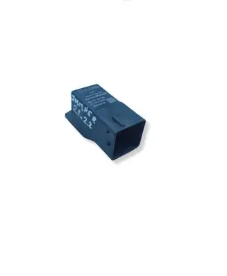 Citroen Jumper Glow plug pre-heat relay 9803299780 20190808 51299058A