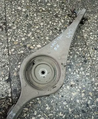 Volvo S60 Rear upper control arm/wishbone
