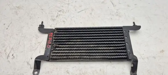 Peugeot Partner Fuel cooler (radiator) 1574E0