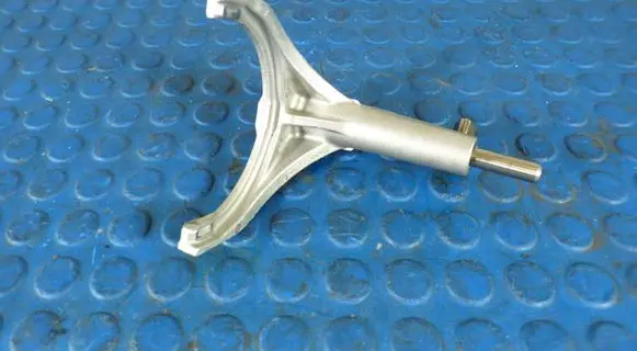 Renault Clio IV Other gearbox part CART2509248303 2509248303