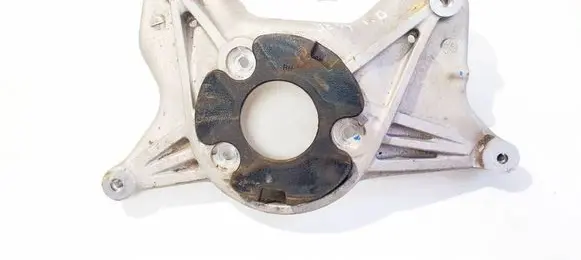 Tesla Model Y Coil spring mount 104403700c 1044037-00-c
