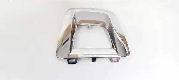 Mercedes-Benz GLC X253 C253 Front bumper lip A2538856900
