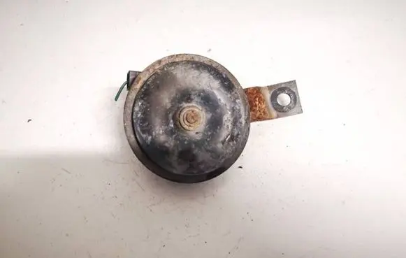 Nissan X-Trail T31 Horn signal