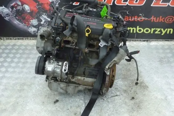 Opel Astra H Engine Z14XEP