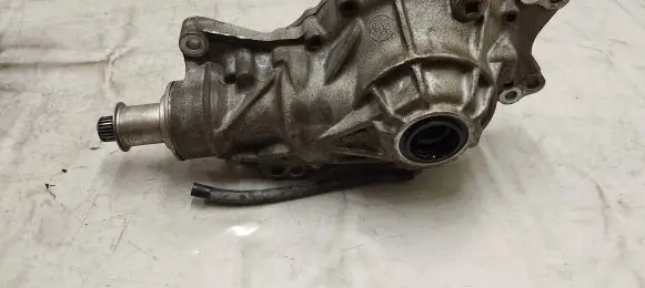 Land Rover Range Rover Velar Front differential J8A23017AB