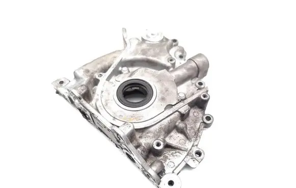 Land Rover Discovery 3 - LR3 Oil pump 