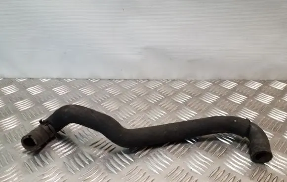 Nissan Juke I F15 Engine coolant pipe/hose