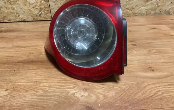 Volkswagen PASSAT B6 Rear/tail lights 3C9945095C