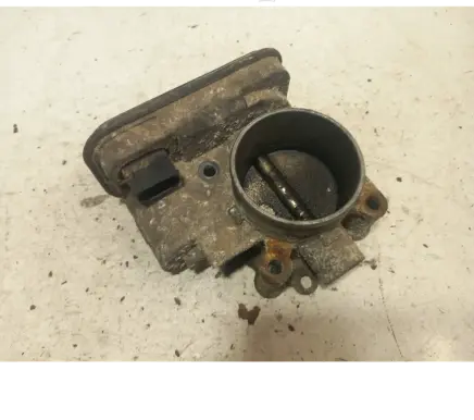 Chrysler Sebring (JS) Throttle valve