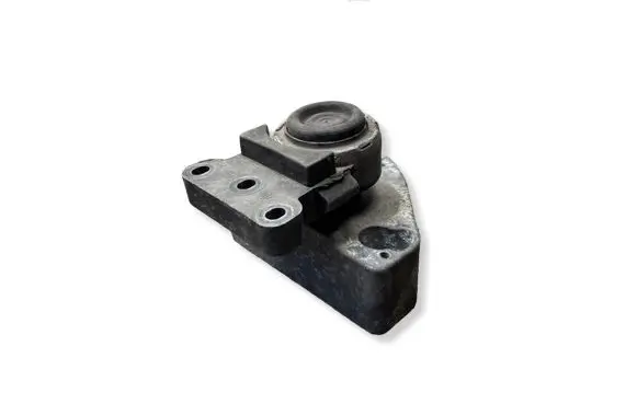 Audi A2 Engine mounting bracket 8Z0199214B