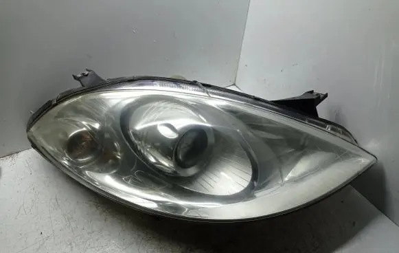 Mercedes-Benz A W169 Headlight/headlamp A1698200661