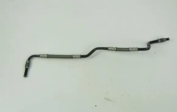 Chevrolet Meriva Brake line pipe/hose 