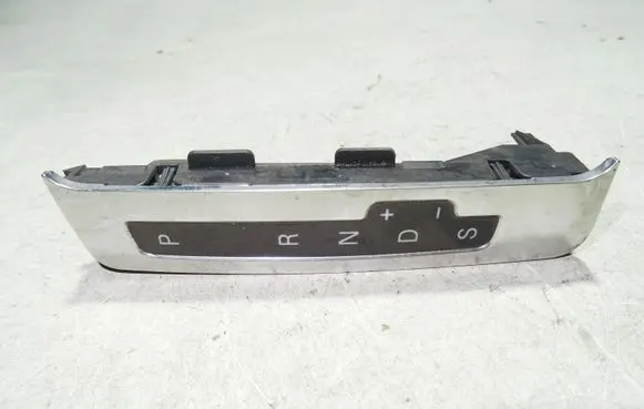 Audi A6 S6 C6 4F Gear shift selector indicator 4F1713463D