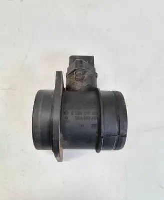 Volkswagen PASSAT B6 Mass air flow meter 0280217121 06A906461