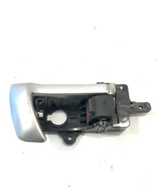 Hyundai Santa Fe Rear door interior handle 82623