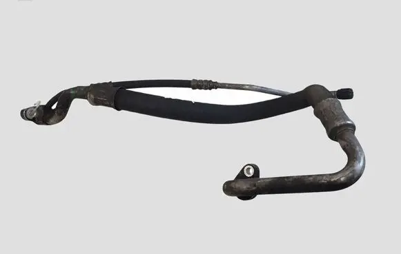 Opel Zafira C Air conditioning (A/C) pipe/hose 6453698930903 16017810