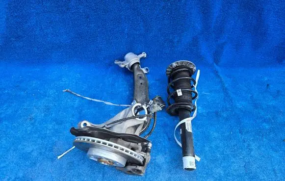 BMW X1 F48 F49 Front suspension assembly kit set 6870838 6851204