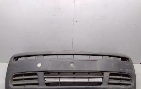 Opel Vivaro Front bumper
