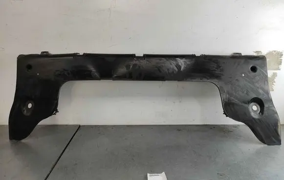 Renault Zoe Rear underbody cover/under tray 555824006R