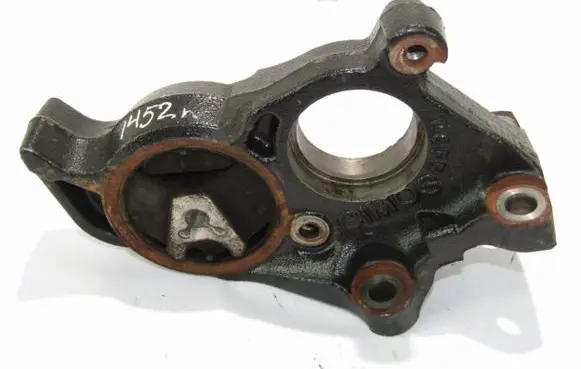 Peugeot 3008 I Other interior part 9651493280