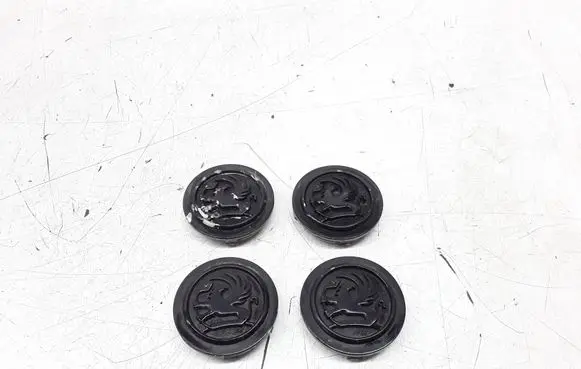 Original wheel cap