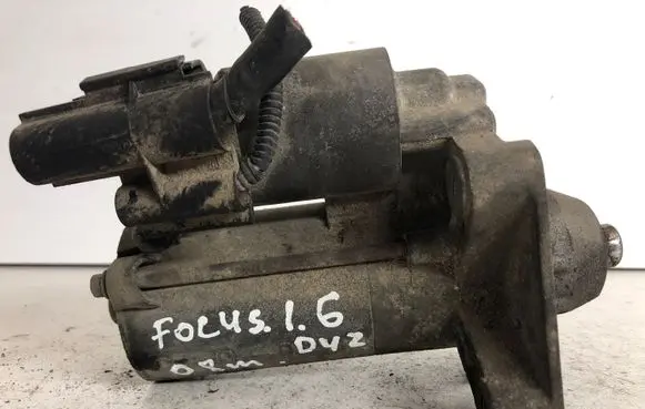 Ford Focus Starter motor 3M5T11000CE