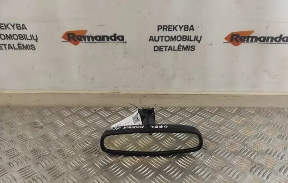 Opel Mokka Rear view mirror (interior) IE11026140