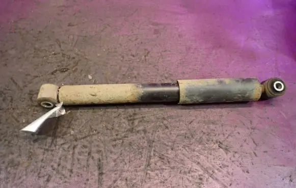 Opel Vectra C Rear shock absorber/damper