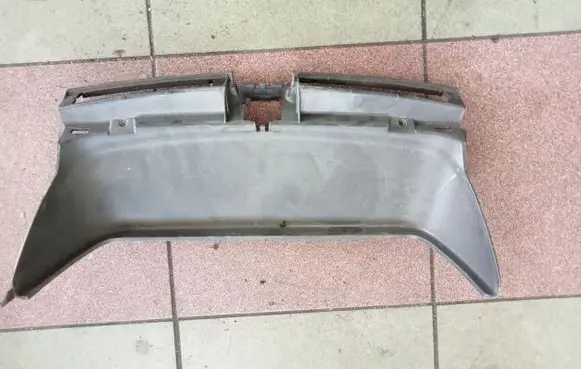 Citroen C4 Grand Picasso Dashboard trim 9654110277