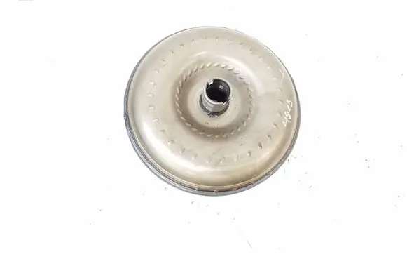 Mercedes-Benz SLK R171 Torque converter A2092500702